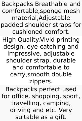 A Tralalero Tralala Bootleg Brainrot Italian Brain Tumor Meme s T 1 1 2xx backpack for school Fashionable Polyester Printed Backpack Simple and Elegant, for Teenager