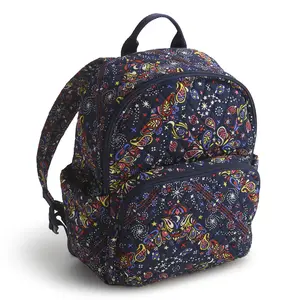 Vera Bradley Women's Small Banbury Backpack