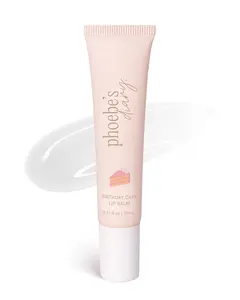 Lip Balm - Birthday Cake