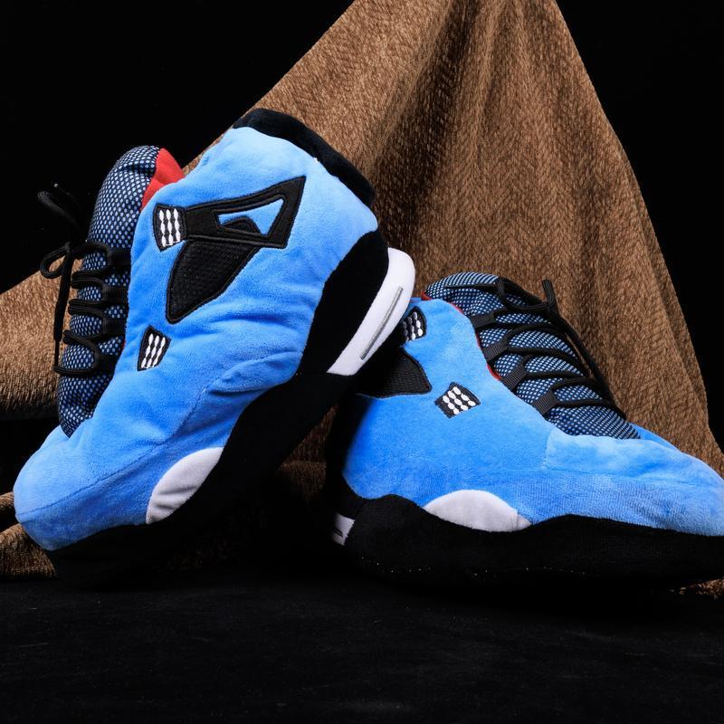 Warm Sneaker Slippers, Women Fashionable Home Shoes Soft Comfortable House Slipper One Size Footwear Girl Warm Sneaker Slippers, Women Fashionable Home Shoes Soft Comfortable House Slipper One Size Footwear Girl