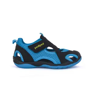 Pediped Kai Water Shoes - Light & Breathable with Grippy Soles, Approved by the American Podiatric Medical Association