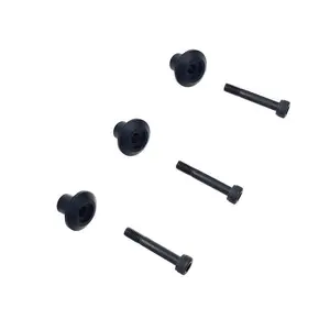 SAB Genesis F3C Aluminum Tail Boom Lock