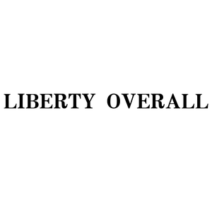 LIBERTY OVERALL