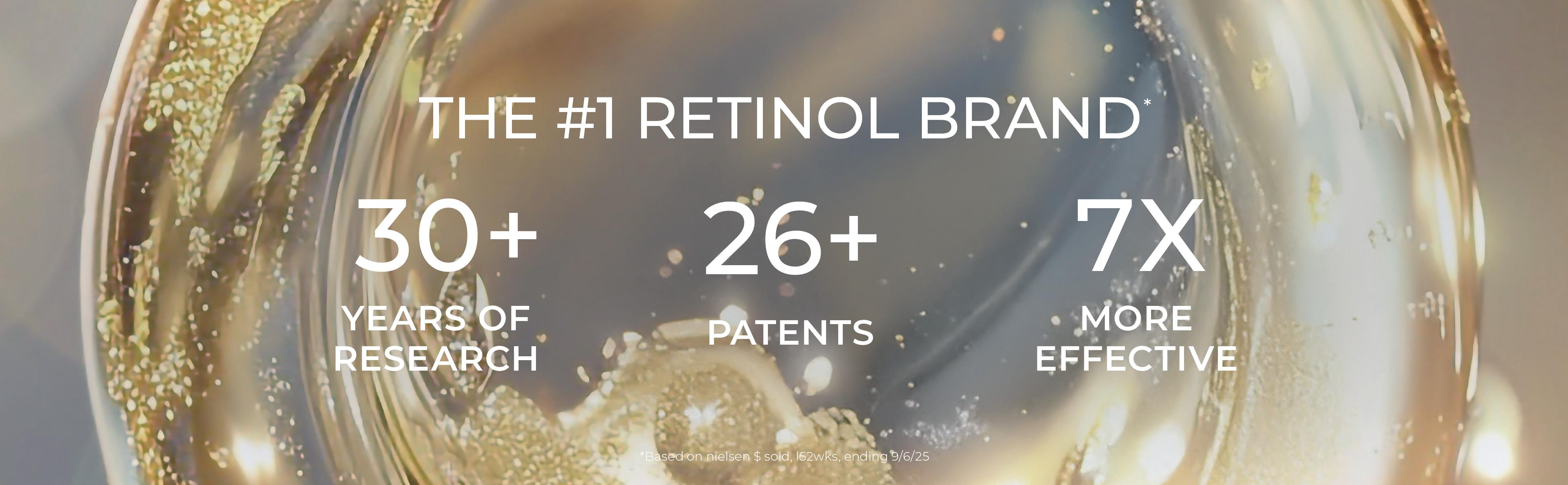 RETINOL CORREXION® Deep Wrinkle Rich Cream