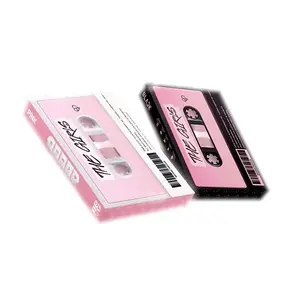 BLACKPINK - THE GIRLS: THE GAME OST (REVE VER.)