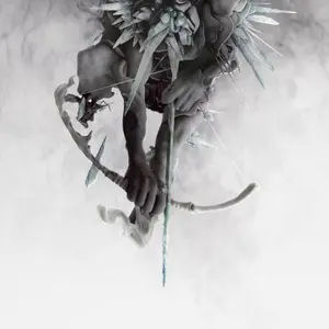 Linkin Park - Hunting Party  [VINYL RECORD - LP]