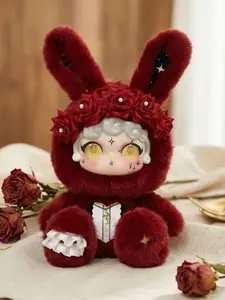 【Live】Menqi 600% Unresrained big plushies Blind box 【Live】Menqi 600% Unresrained big plushies Blind box