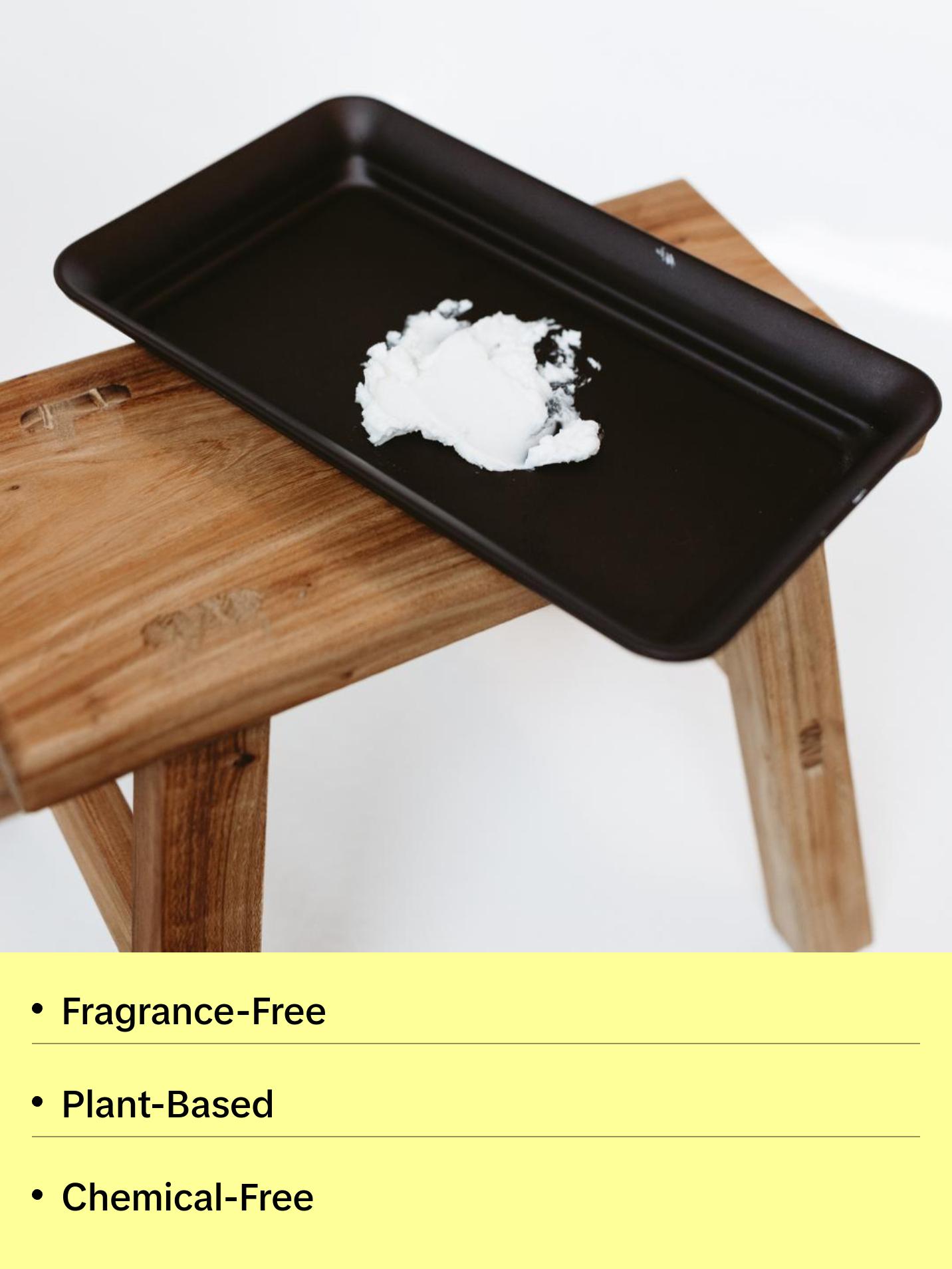 Unscented Body Butter