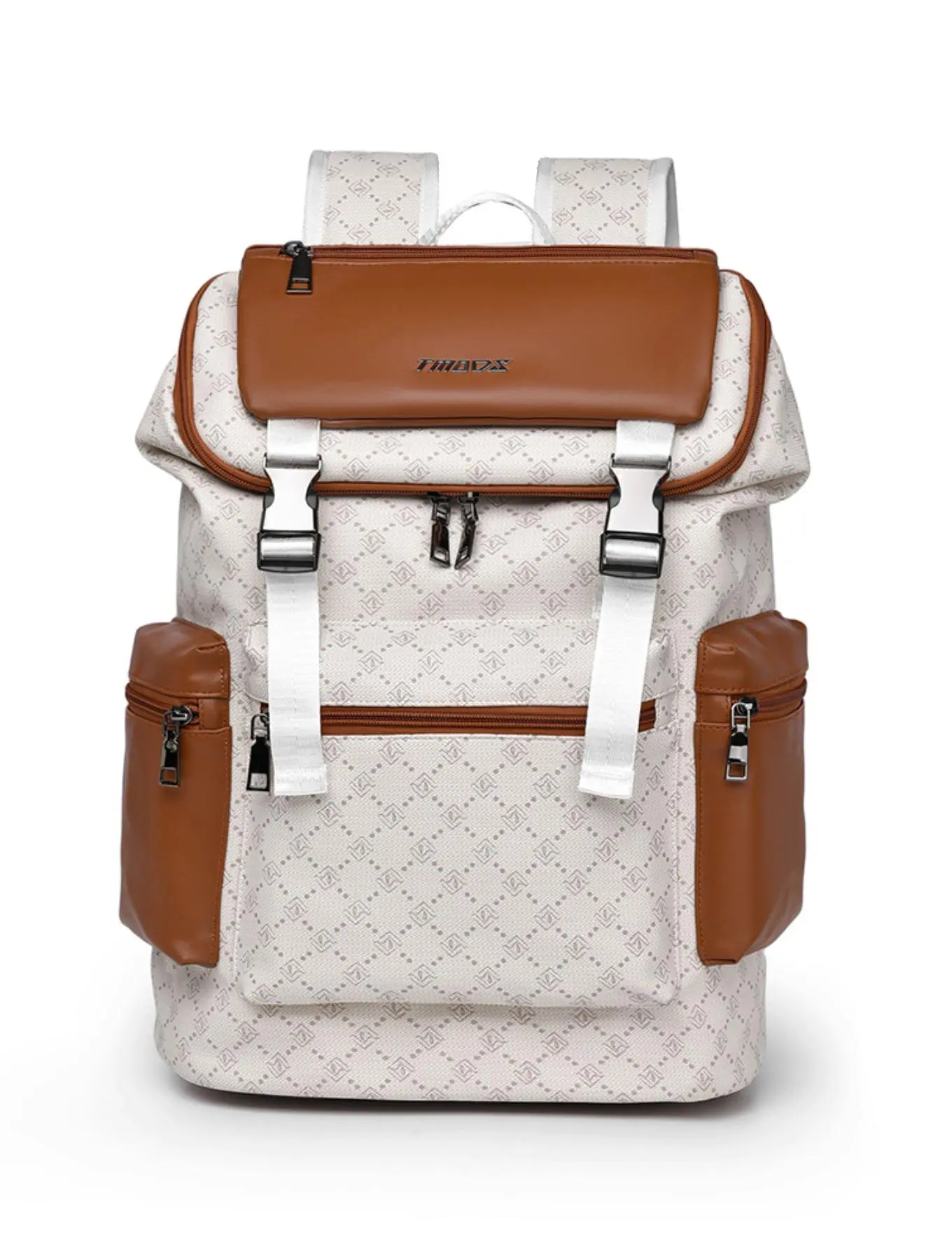 Classic Unisex Waterproof Backpack, Casual Travel Backpack, Laptop Backpacks, Large Capacity Travel Bag, Comfortable Handbag with Handle, Fits 17.3 Inch Laptop, Ideal for Outdoor Adventures, Casual Printed Backpack, Backpack For Traveling On Airplane