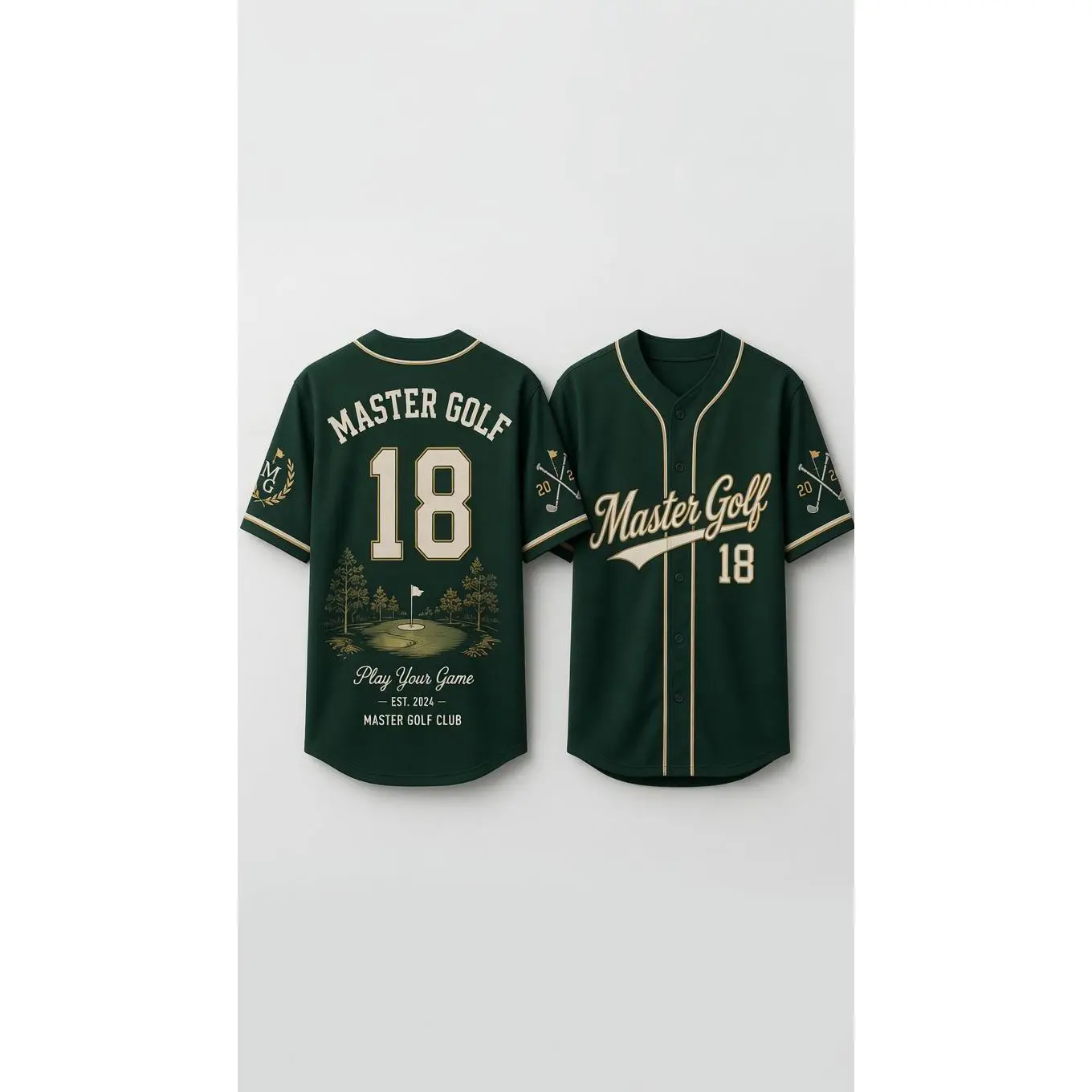 Limited Design 8 Jersey New The Masters 2026 Merchandise Online Callaway Masters Jersey Shirt Golf Gear First Fathers Day Gift L3N