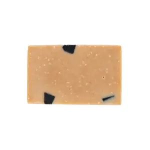 Dead Sea Mud Soap