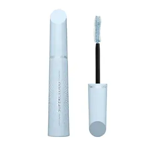 Lash Blast Supercloud, 800 Super Black, Mascara, Long-Lasting, No Clump or Smudge, Doesn't Flake, Vegan, 0.33oz