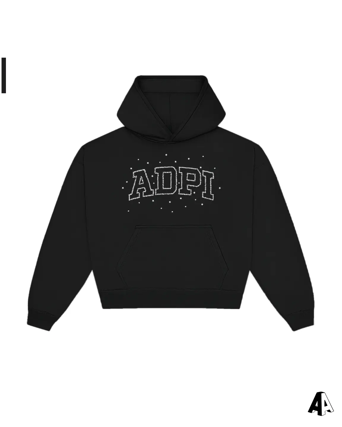 Stars Hoodie