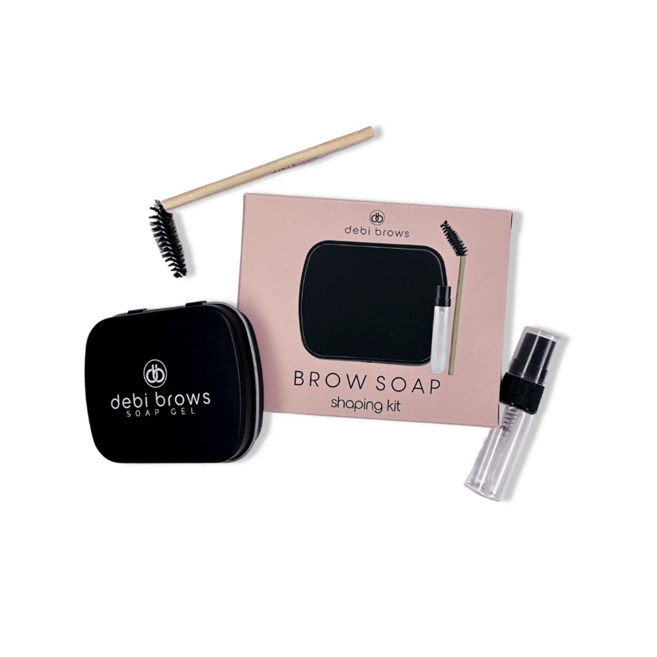 Debi Brows' Brow Soap