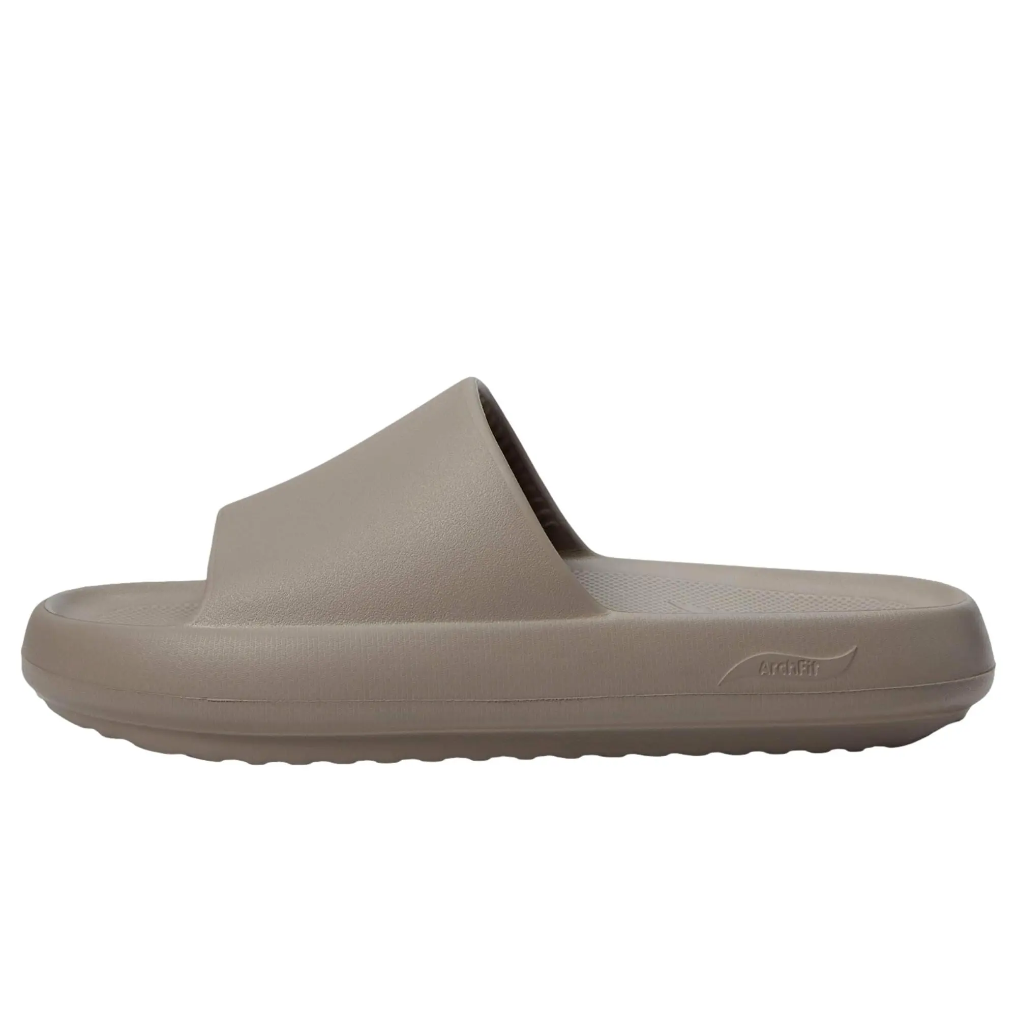 Skechers Foamies Arch Fit Horizon Dark Taupe  111630-DKTP Women's
