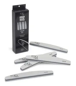 Pro Nail Buffer - 100/180