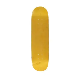 BLANK PS STIX DECK (ASSORTED STAINS)