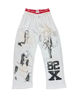 Mad Rich “Figure Study” Sweats