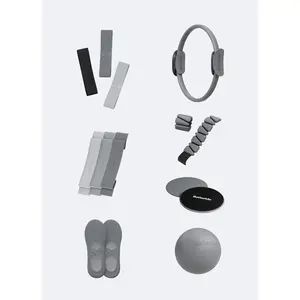 Pilates Studio Kit