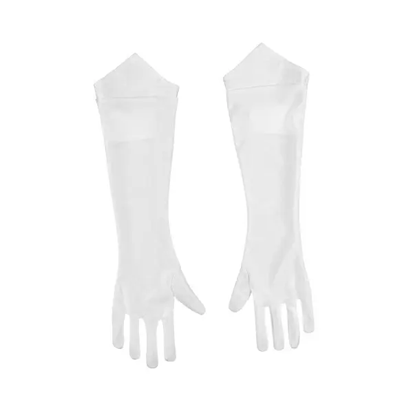 Princess Peach Child Gloves