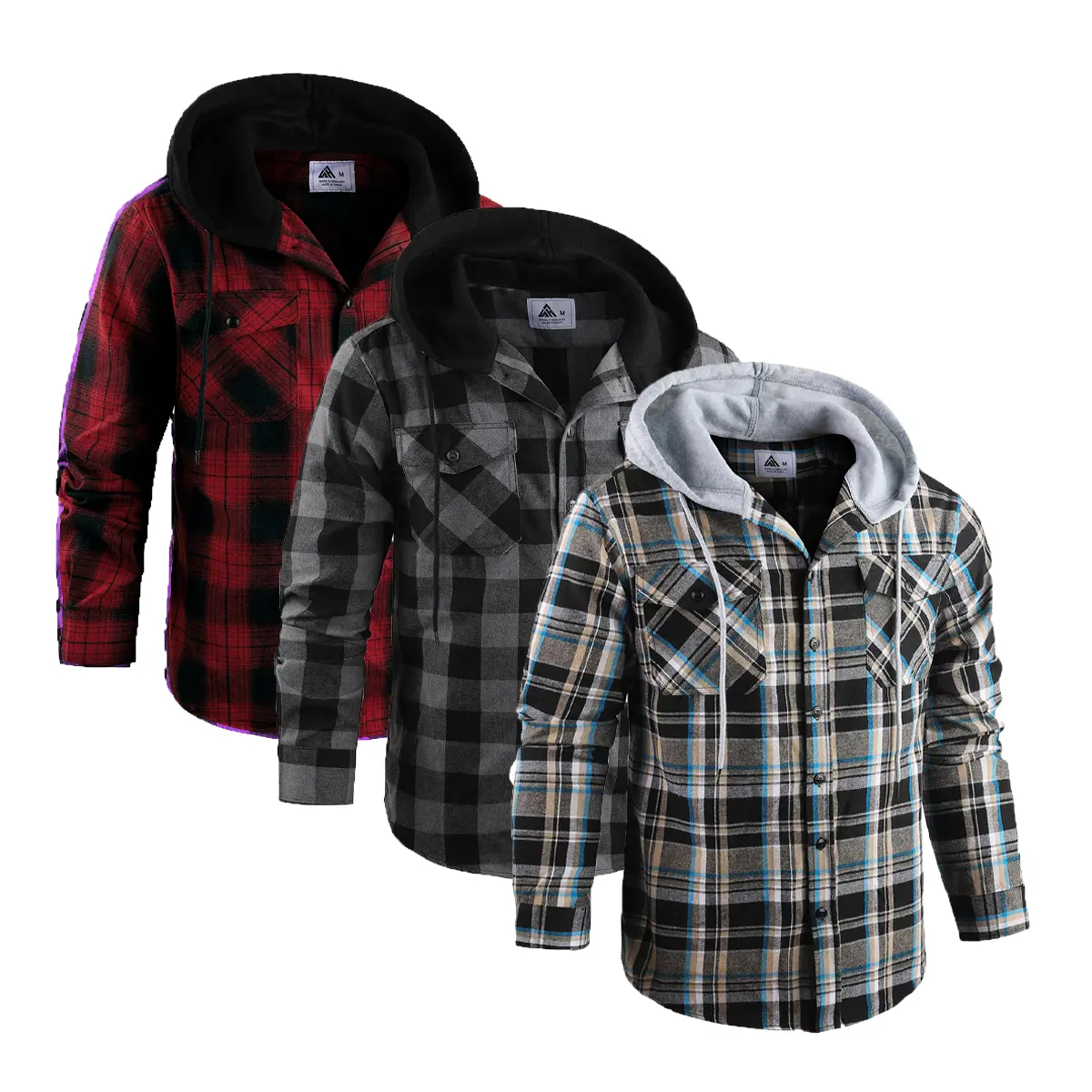 Black red+Black+Yellow