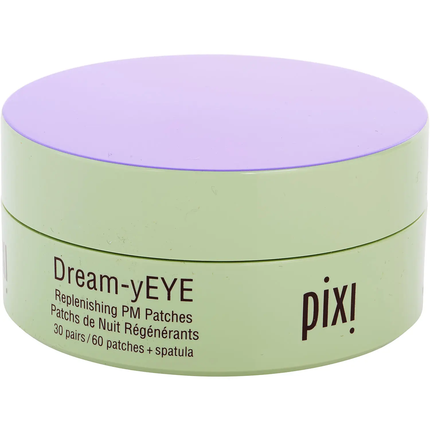 Pixi By Pixi Dream-Y Eye /60 Patches + Spatula For Women