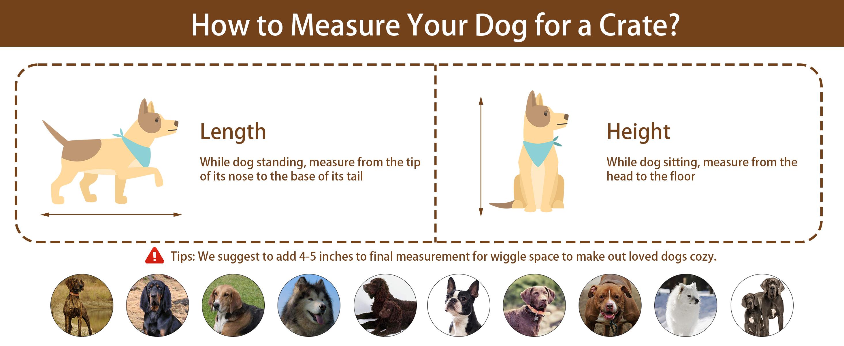 COZPAW 52 Inch Corner Dog Crate Furniture,Wooden Dog Kennel Indoor Furniture End Table,Modern Dog Cage Decorative Pet House TV Stand for Large Medium Dogs,Gray COZPAW 52 Inch Corner Dog Crate Furniture,Wooden Dog Kennel Indoor Furniture End Table,Modern Dog Cage Decorative Pet House TV Stand for Large Medium Dogs,Gray