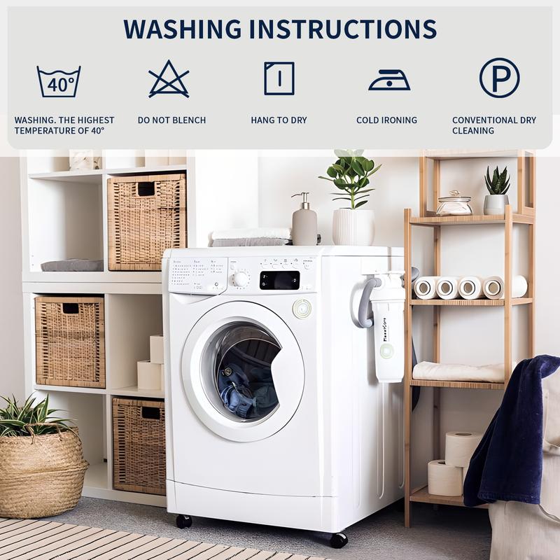 Easy-Going Reversible Couch Cover for Dogs Water Resistant Furniture Protector Cover with Foam Sticks Elastic Straps for Pets Home