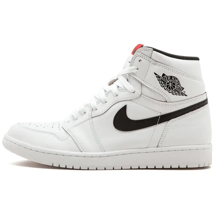 Air Jordan 1 Retro High OG Premium 'Yin Yang'