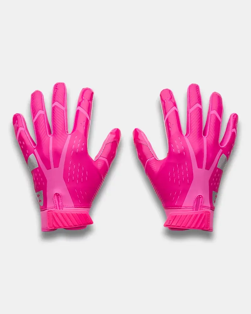 Under Armour Blur Men's Football Gloves