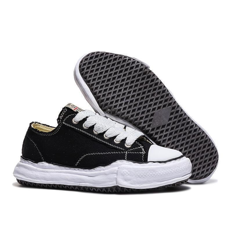 Men'S And Women'S Board Shoes Putian Thick Soled Shell Head Shoes Explosion Increase Casual Shoes
