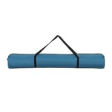 VINGLI 2 Room Shower Tent, 7.5 FT Instant Pop Up Shelter with Carrying Bag, Privacy Changing Room Tent,Perfect for Portable Toilet, Camping, Dressing, Outdoor Indoor, Easy Set Up