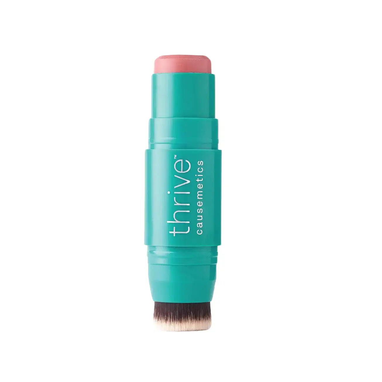 Thrive Causemetics - Triple Threat Color Stick - Waterproof Blush, Bronzer, Highlighter, Contour Stick