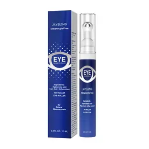 Caffeine Eye Cream for Dark Circles: Under Eye Cream Morning Skincare - Daily Eye Serum for Eyelids Puffiness