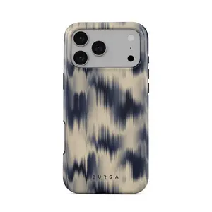 BURGA Avalanche Case for iPhone 17 16 15 14 13 12 11 Pro Max & Plus | Aesthetic Phone Case | Teddy Phone Cace | Summer Trendy 2025 | Teenage Girl Gift Smartphone