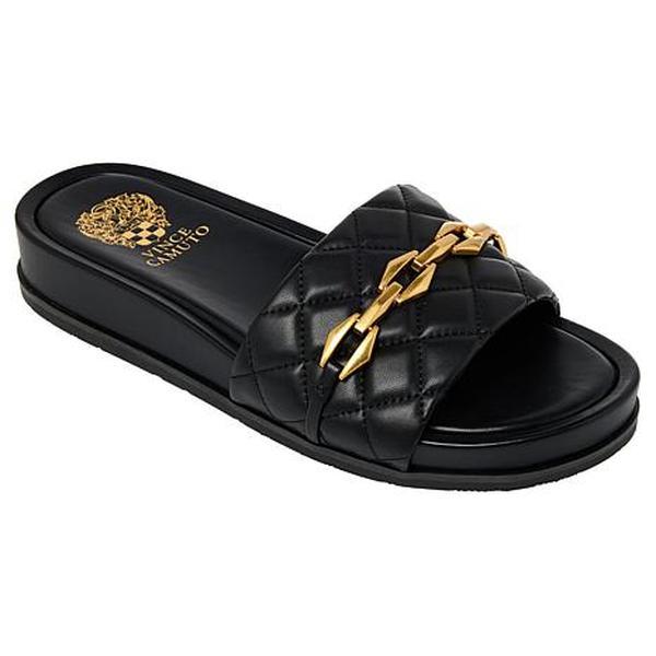 Vince Camuto Kallin Wedge Sandal