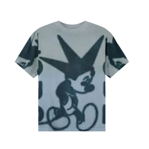 LOUD EMO TEE
