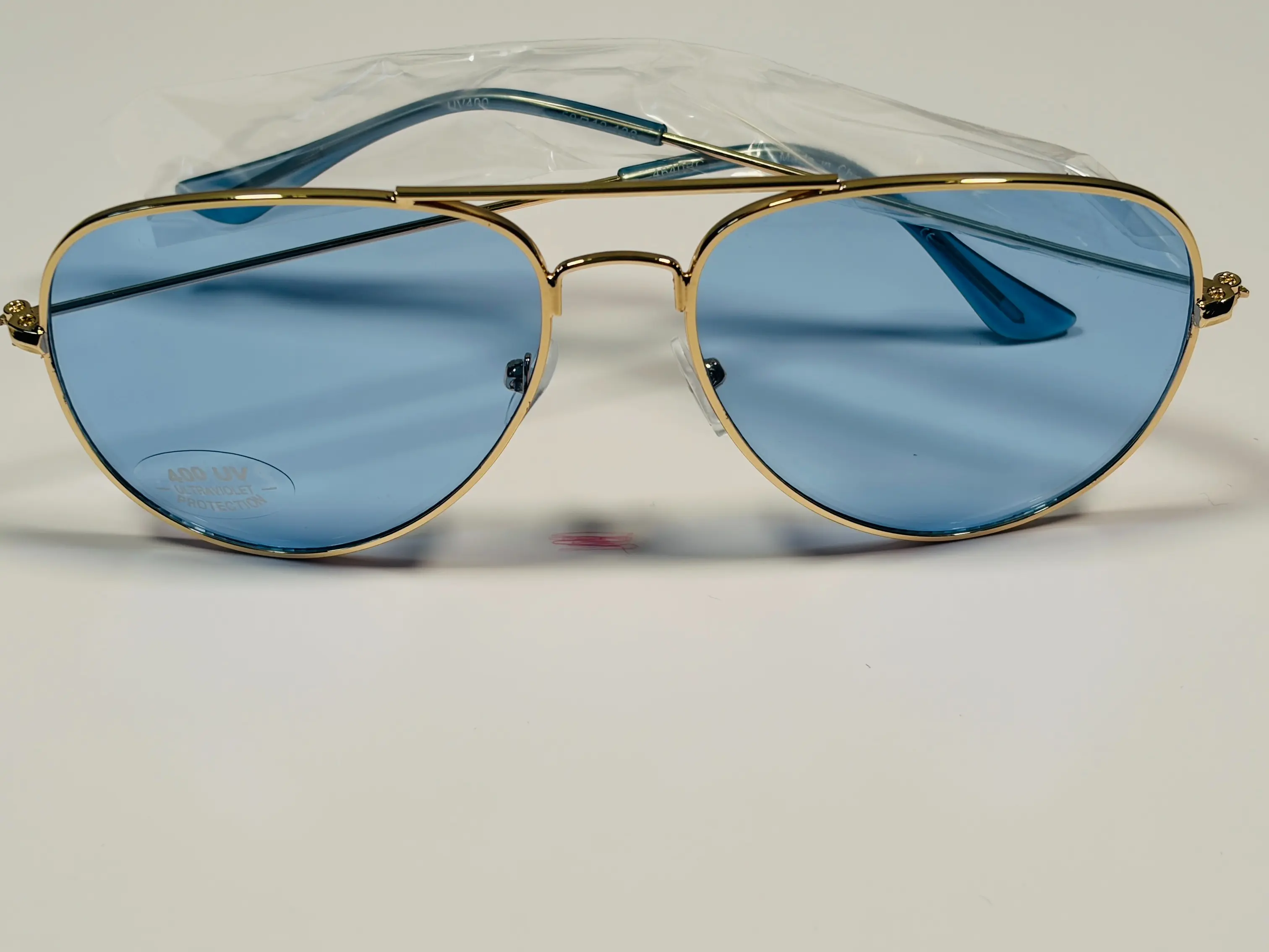 PINK PRISM EYEWEAR