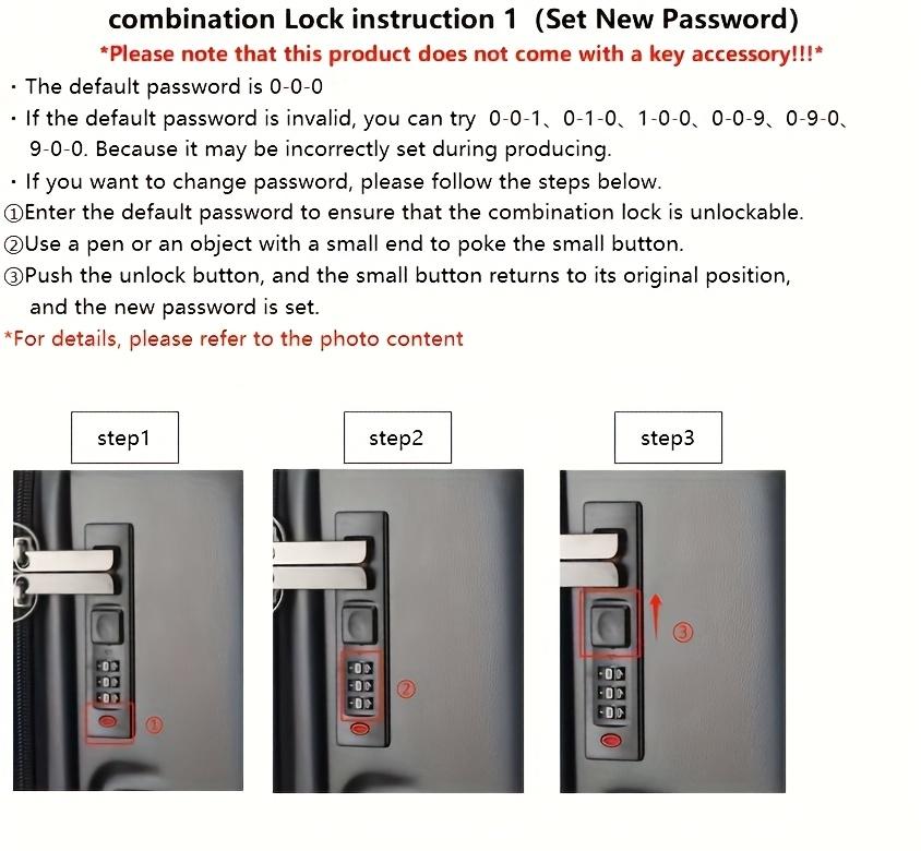 20 Inch Luggage, Travel Function Boarding Case, Luggage with Password Lock And Wheels, Suitable for Daily Use As A Neutral Bag Big Capacity Suitcase, Front Opening, Pink