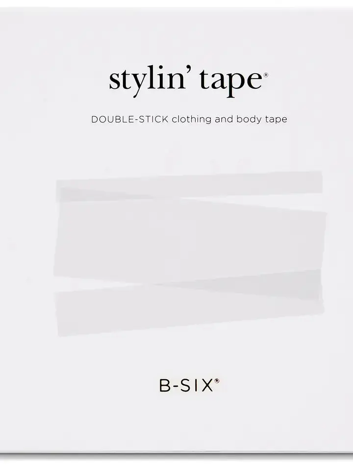 Stylin’ Tape