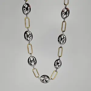 Analia Necklace (Collar)