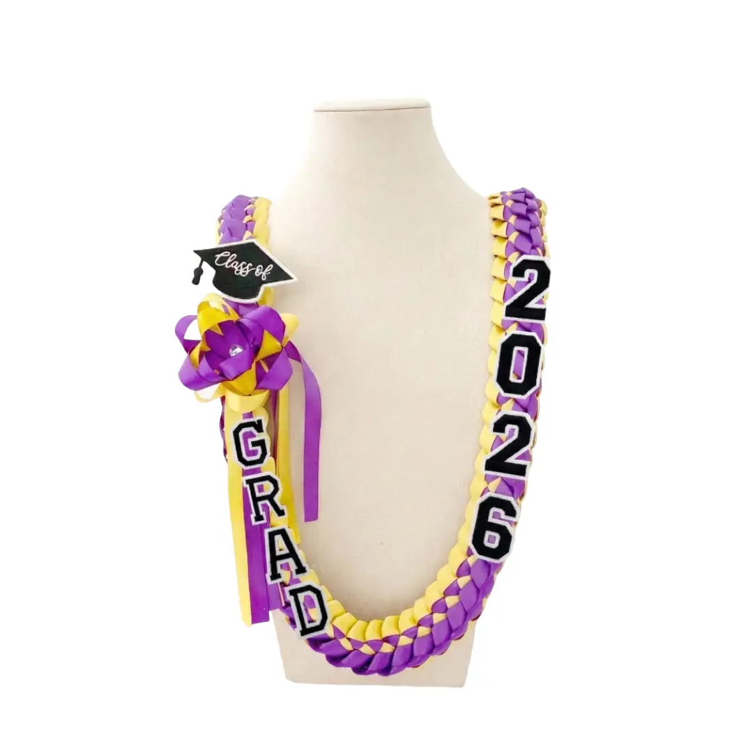 Purple Gold