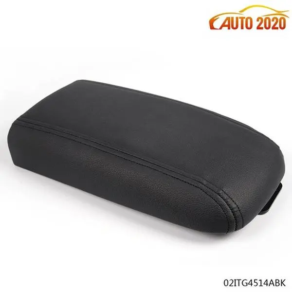 1 * Console Lid for Trailblazer/Envoy, Factory Part Car Accessory, Compatible with 2002-2009 Chevrolet Trailblazer & 2006 GMC Envoy XL GMC Vehicles, Car Interior Molding