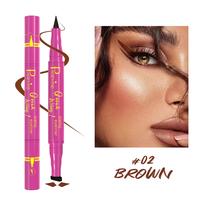 #02 Brown
