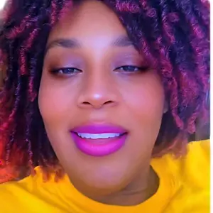 flirtyrose Matte lipstick Makeup