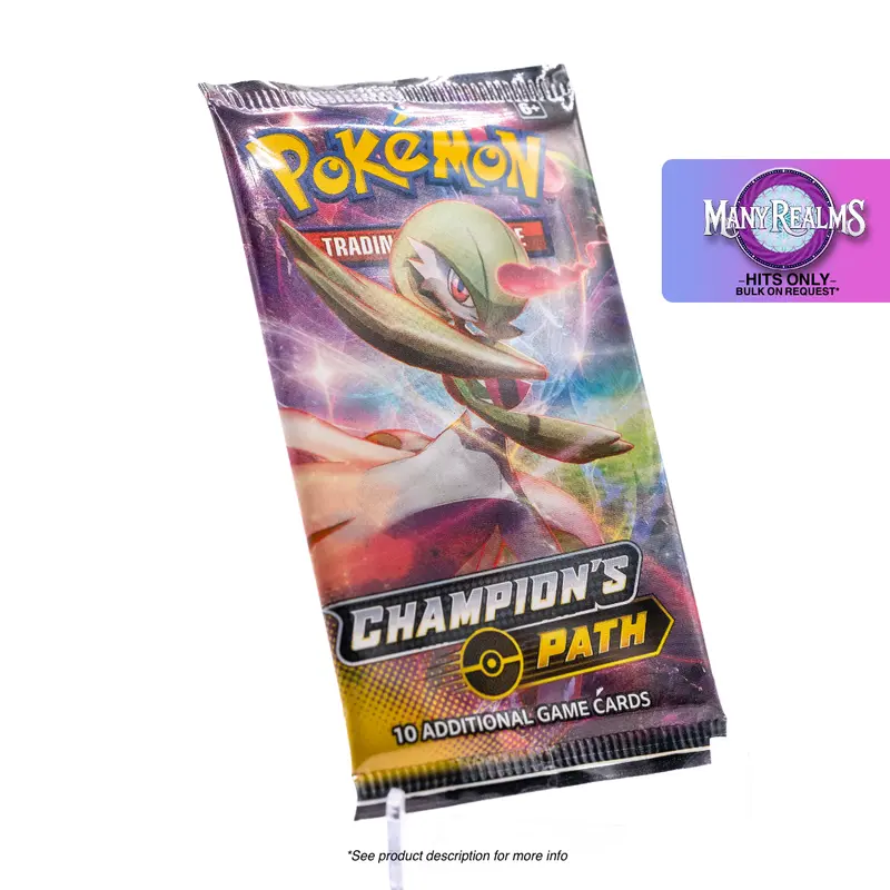 pokemon cards champion's path - TikTok Shop pokemon cards champion's path - TikTok Shop