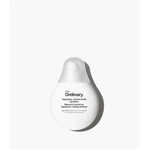 Squalane + Amino Acids Lip Balm