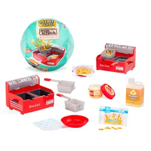 MGA's Miniverse Make It Mini Appliances Series 3 Mini Collectables