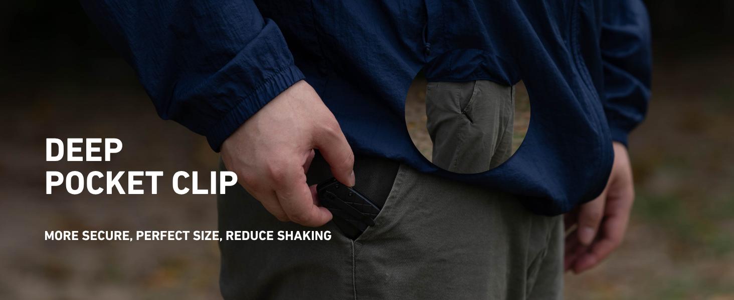 CJRB Kestrel Folding Knife, 3.31'' AR-RPM9 Steel Blade G10 Handle EDC Knife for Outdoor Survival Camping Hiking, Designed by Ray Laconico