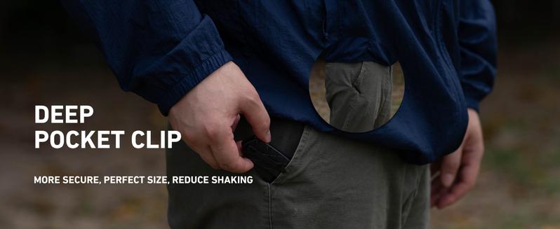 CJRB Kestrel Folding Knife, 3.31'' AR-RPM9 Steel Blade G10 Handle EDC Knife for Outdoor Survival Camping Hiking, Designed by Ray Laconico